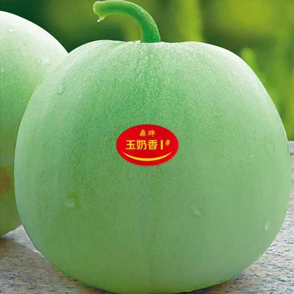 薄皮甜瓜，哪個品種最好呢？畝產(chǎn)高達10萬，附4種市場爆款品種